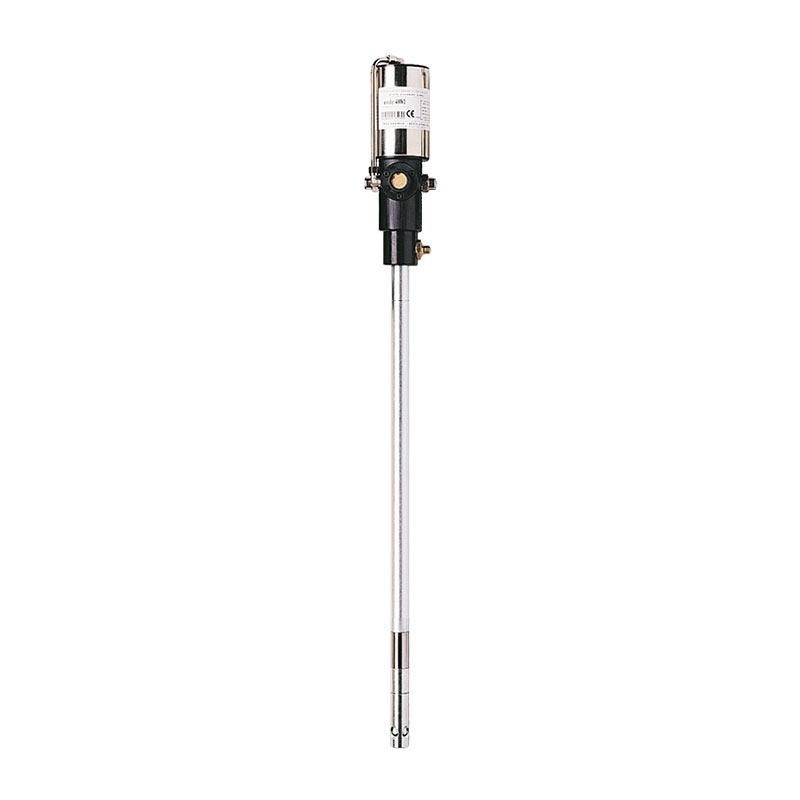 Air operated grease pump compression ratio 100:1 for 50 kg drums, FLEXBIMEC (4061)