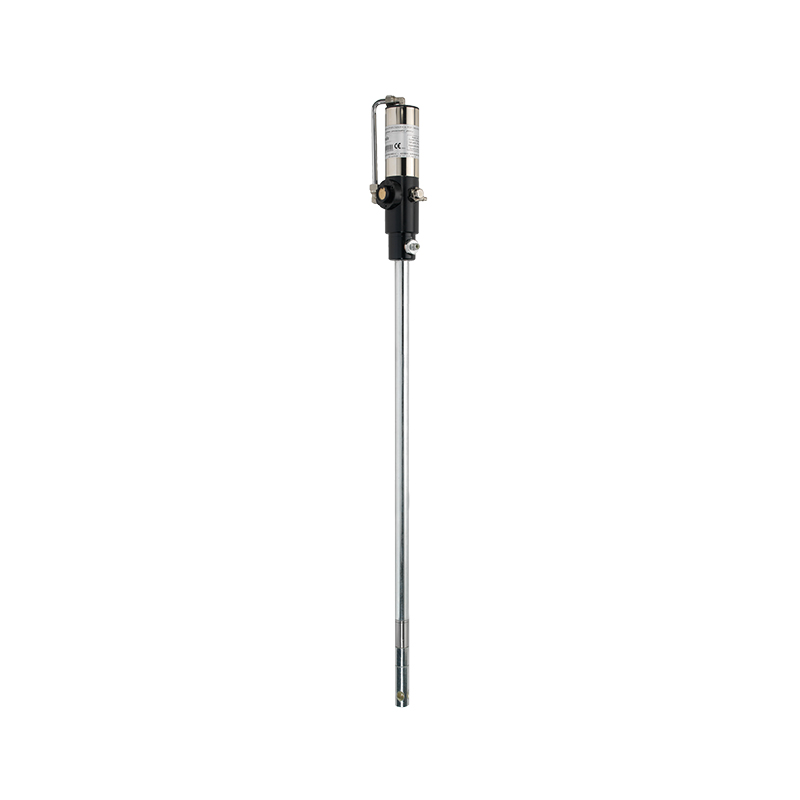Pneumatinis tepalų siurblys, suspaudimo santykis 25:1 skirtas 50 kg statinės, FLEXBIMEC (4062)