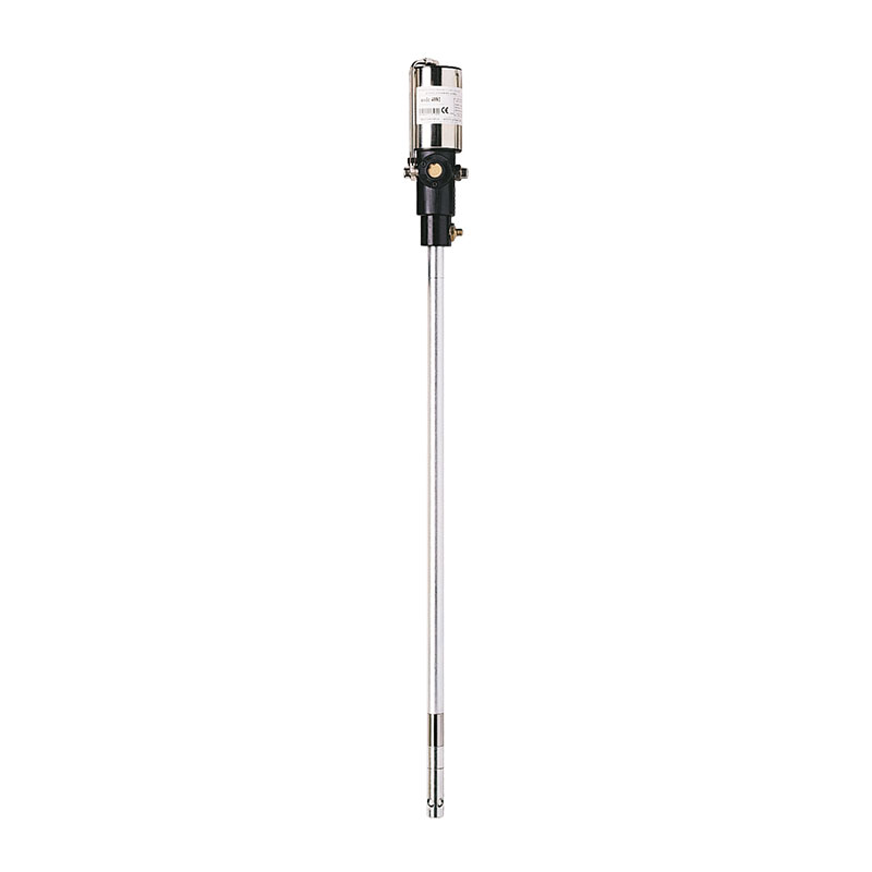 Air operated grease pump compression ratio 100:1 for 180 kg drums (4081, FLEXBIMEC)
