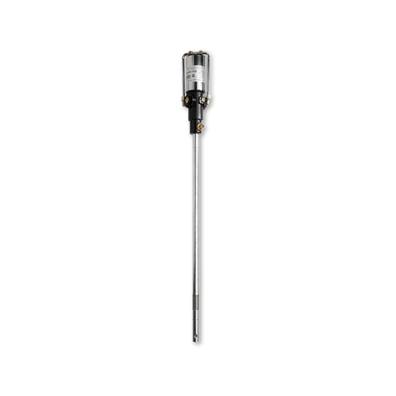 Air operated grease pump compression ratio 45:1 for 50 kg drums (4083/60, FLEXBIMEC)