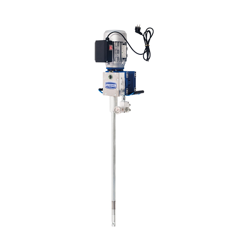 230 V elektriskais ziežvielas sūknis 50 kg mucai, 400 g/min (4092/50, FLEXBIMEC)