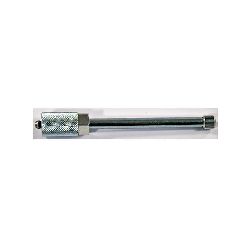 Tepalų prailginimo vamzdis - L. 130 mm 4215, FLEXBIMEC