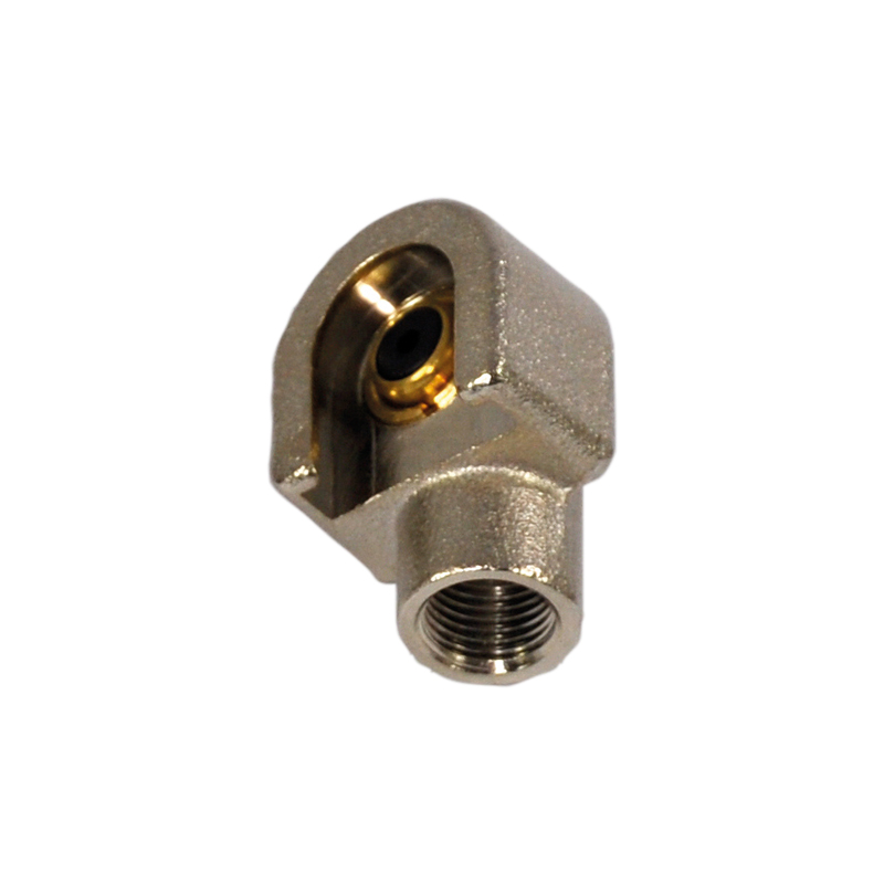 Hook-on coupler ES15 (4226, FLEXBIMEC)