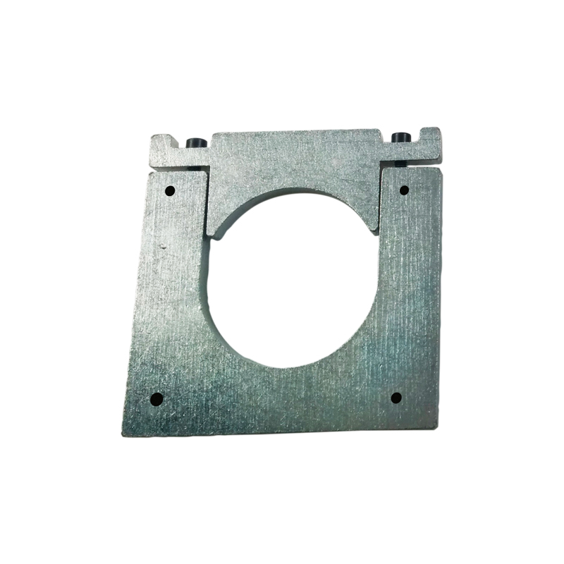 Metāla atloka plāksne Power Bull sūkņu stiprināšanai, ø 70 mm, FLEXBIMEC (4342/70)