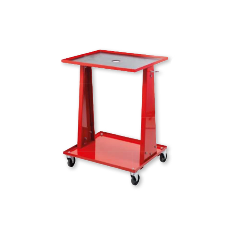 4 riteņu ratiņi 20–50 kg mucas elektriskajiem komplektiem (4392, FLEXBIMEC)
