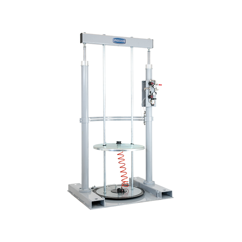 Grease supply system for drums, FLEXBIMEC (4999)