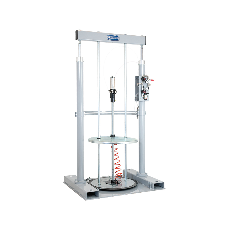 Tepimo sistema, skirta 180 Kg statinės, FLEXBIMEC (4999/200)