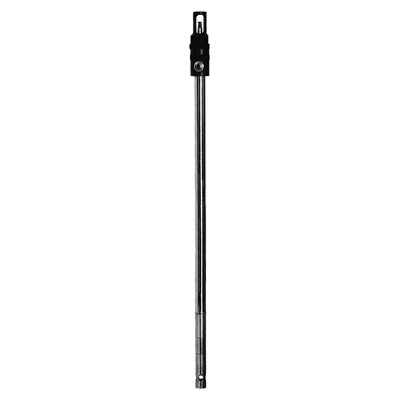 Grease shank for 180 kg drums - R. 15:1 - series "Motomatic® System", FLEXBIMEC (5081)