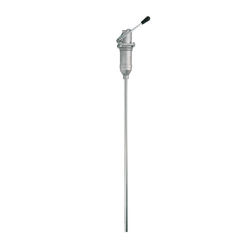 Transfer hand operated pump for oil and diesel, flow rate 9 l/min 5400, FLEXBIMEC