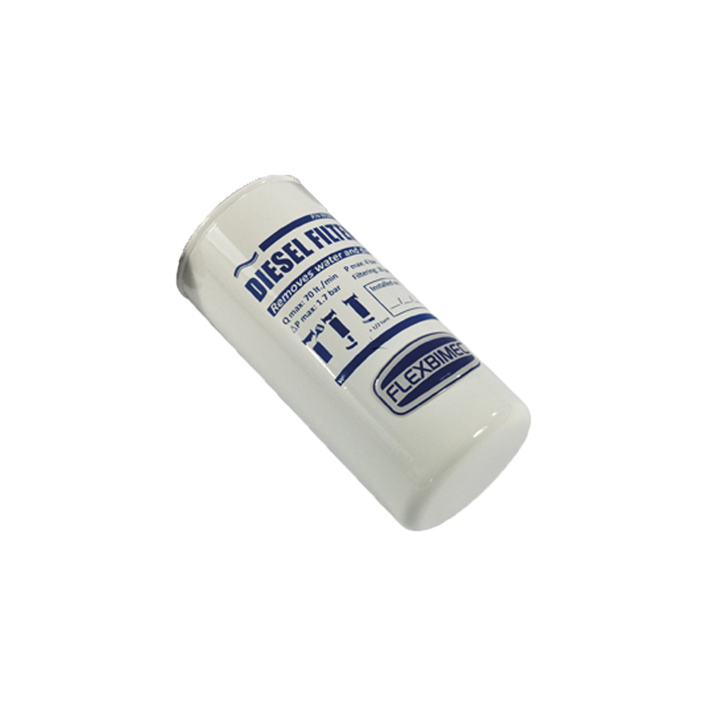 Absorbējošs kartridžs (filtrs) (6603, FLEXBIMEC)