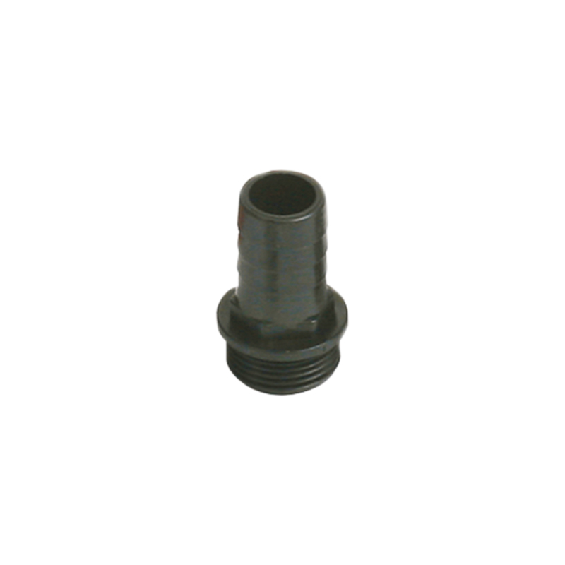 Plastmasas adapteris PTG 25 mm, Ø 3/4 collas (6621, FLEXBIMEC)