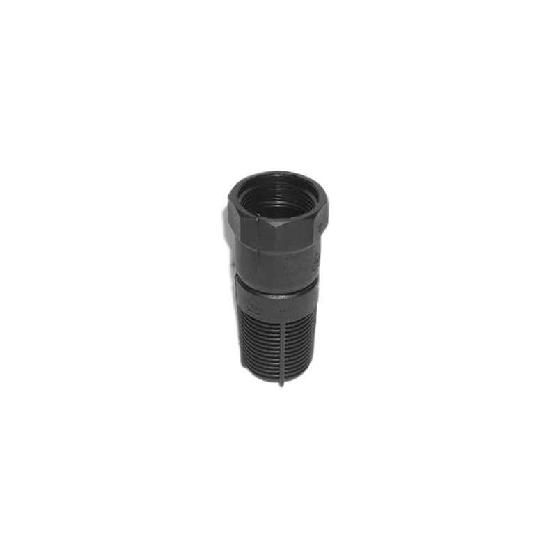 Diesel/oil plastic foot valve (6642, FLEXBIMEC)