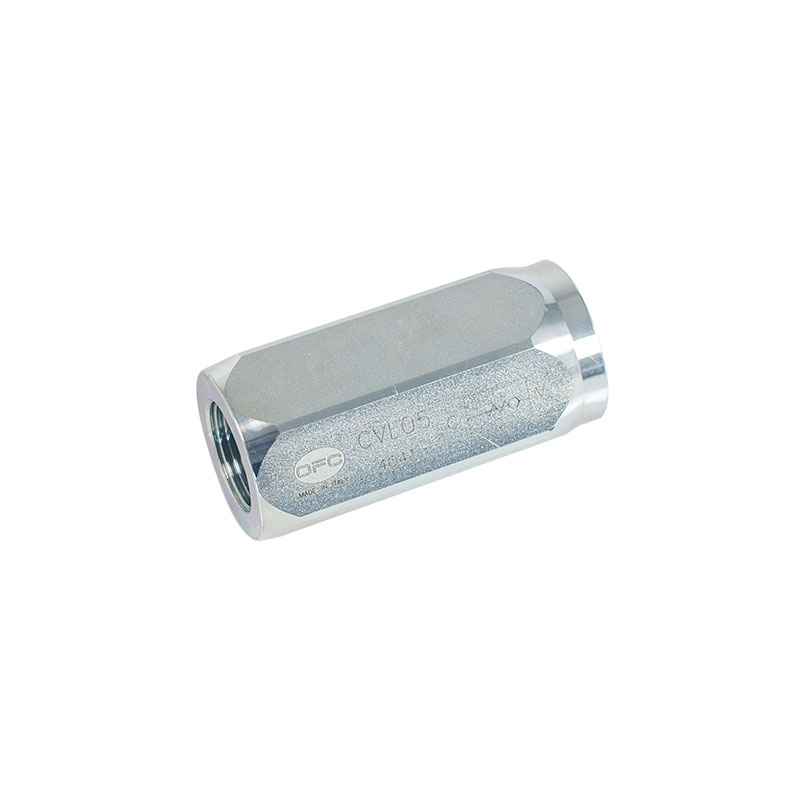 Pretvārsts ar konusu Ø 1 1/4″ (6648, FLEXBIMEC)