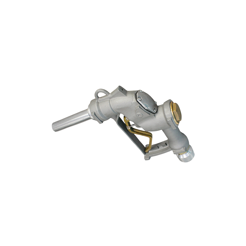 Automatic diesel gun, high delivery version, in thread 1" 1/2 BSP, passage 280 l/min, FLEXBIMEC (6721)