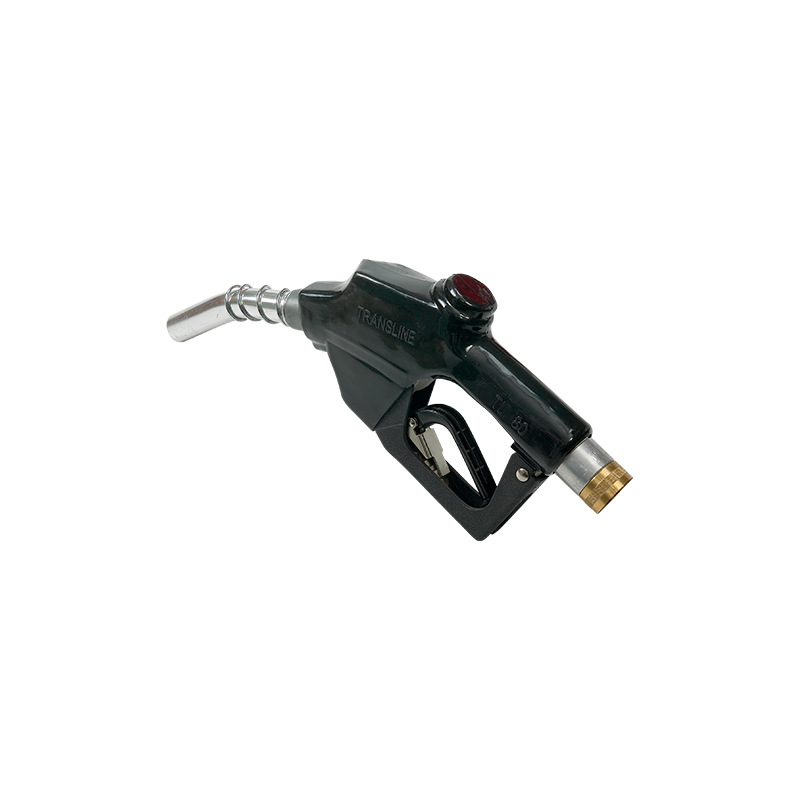 Automatinis dyzelino pistoletas, 1" BSP, 120 l/min (6726, FLEXBIMEC)