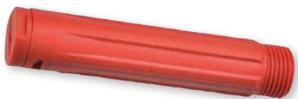 Plastmasas putu sprausla (PPS+GF) putu smidzinātājam (6874, FLEXBIMEC)