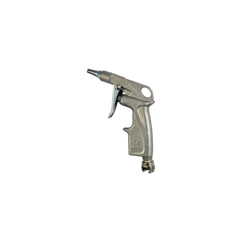 Prapūtimo pistoletas. Jungtys 1/4" BSP, FLEXBIMEC (7306)