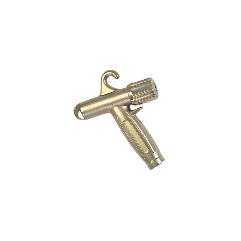 Washing gun with flow regulator (7406, FLEXBIMEC)