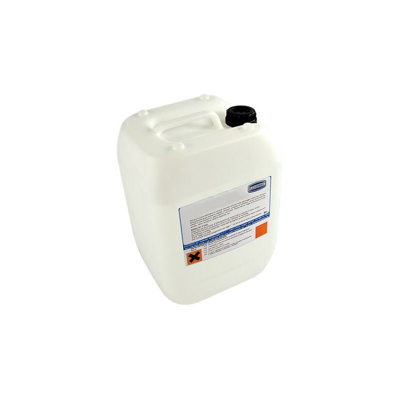 Washing fluid for washing tank, 20 l can (7705, FLEXBIMEC)
