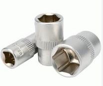 Muciņa 1/4" 13 mm (39283, BALTWERK)