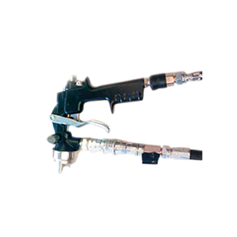 Spray gun for grease spraying, for Spray Grease kit (03 4997, FLEXBIMEC)