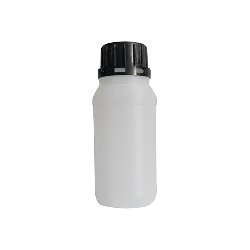 HDPE buteliukas alyvos testui (Oil Test), FLEXBIMEC (05 6419)