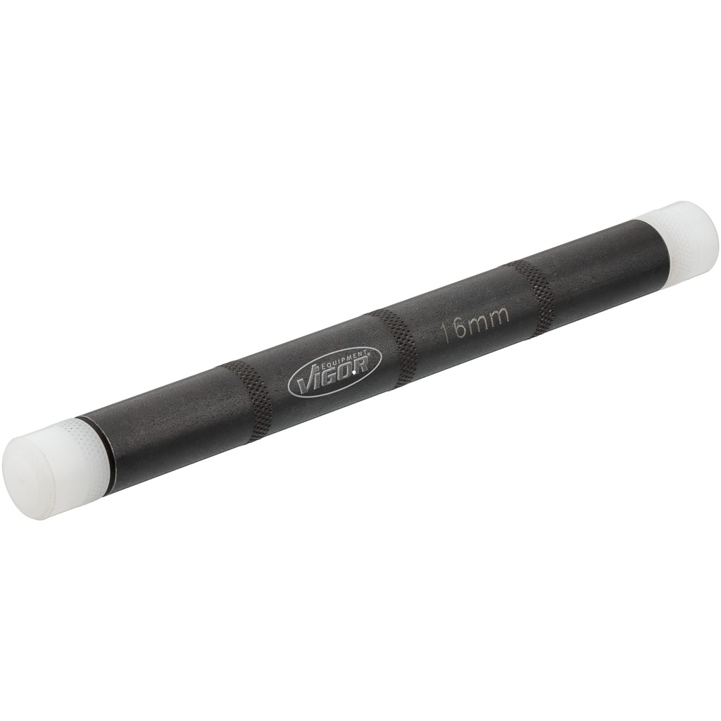 Smūginis strypas 16 mm (V1001-16, VIGOR)