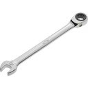 Ratcheting combination wrench ∙ long ∙ size 10 mm (V1010, VIGOR)