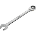 Ratcheting combination wrench ∙ long ∙ size 14 mm (V1025, VIGOR)