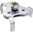 Oil filter claw wrench (V1281, VIGOR)