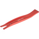 Release lever and clip release (V1371-5, VIGOR)
