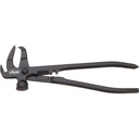 Wheel balance weight pliers (fitting/removal) (V1657, VIGOR)