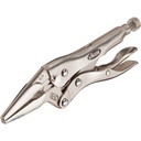 Grip pliers with long jaws (V1802, VIGOR)
