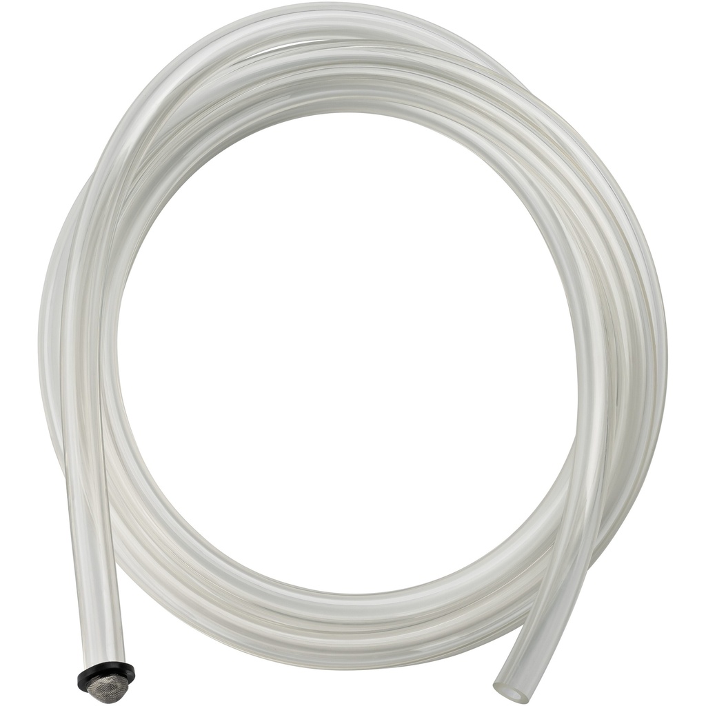 Coolant filling hose with connection (V1963-1, VIGOR)