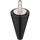 Universal adapter / tapered head (V1963-25, VIGOR)