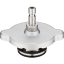 Bajonetes adapteris ⌀ 38 mm (V1963-5, VIGOR)