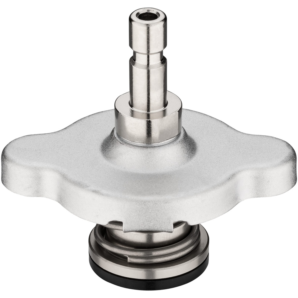 Bajonetes adapteris ⌀ 42 mm (V1963-6, VIGOR)