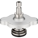 Bayonet adapter - dia. 42 mm (V1963-6, VIGOR)