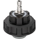 Cooling system diagnostics adapter ∙ M52 x 4.0 AF (V1963N-0, VIGOR)