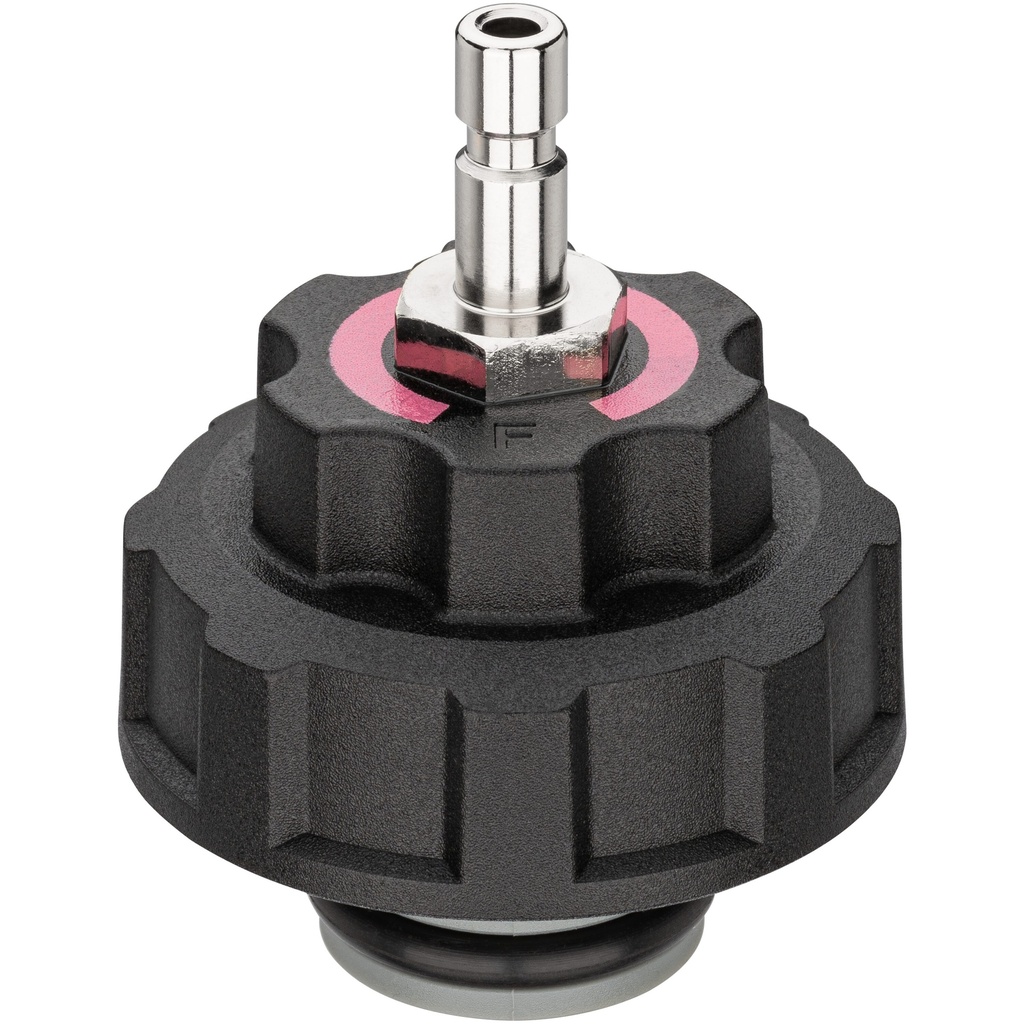 Cooling system diagnostics adapter ∙ MSO x 2.5 (V1963N-F, VIGOR)