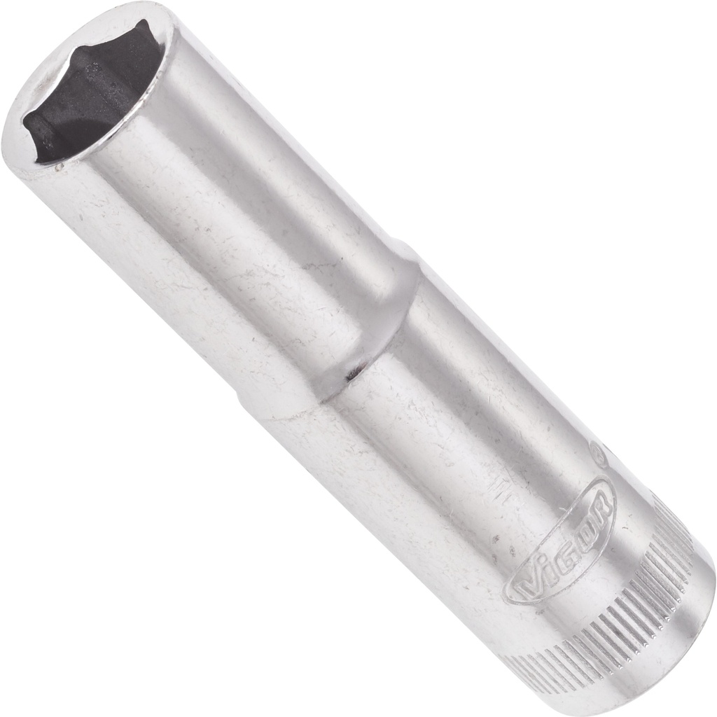 Gara 6 malu galva 3/8" 11 mm (V2019N, VIGOR)