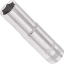 Ilga 6-briaunė galvutė 3/8" 11 mm (V2019N, VIGOR)