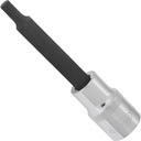 Screwdriver socket for screws with internal serration (XZN) - size M6 (V2068, VIGOR)