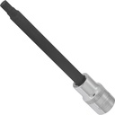 Skrūvgrieža ieliktnis iekšējā sešstūra skrūvēm 7 mm, 1/2 collas, 140 mm (V2082, VIGOR)
