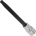 Screwdriver socket for inside hexagon screws - size 8 mm (V2083, VIGOR)