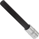 Screwdriver socket for inside hexagon screws - size 14 mm (V2086, VIGOR)