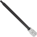 Hex socket screwdriver bit 1/2 in. - 6 mm, length 200 mm (V2088, VIGOR)