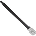 Screwdriver socket for inside hexagon screws - size 7 mm (V2089, VIGOR)