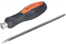 [39458] [39458] Atsuktuvas abipusis  PH2-SL6 180mm