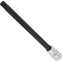 Screwdriver socket for screws with internal serration (XZN) - size M12 (V2135, VIGOR)